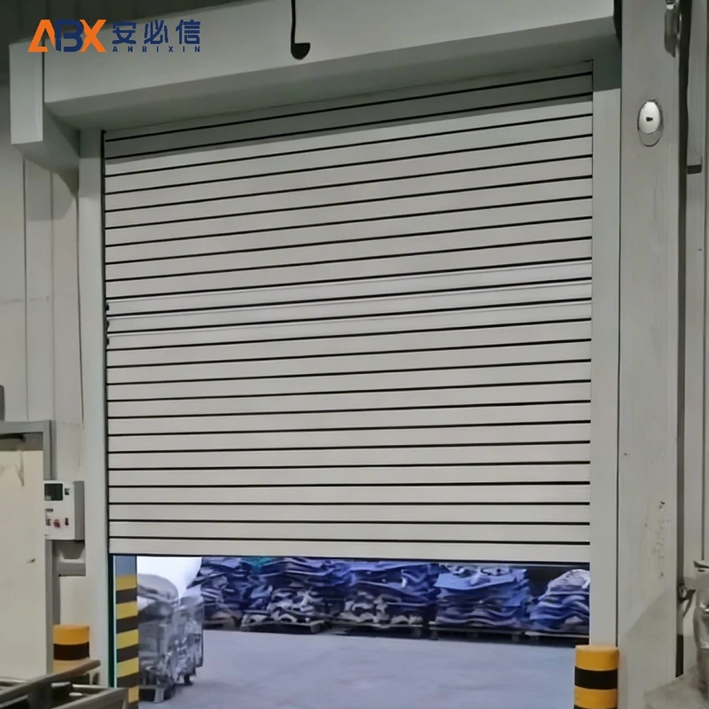 呼和浩特厂房高速门